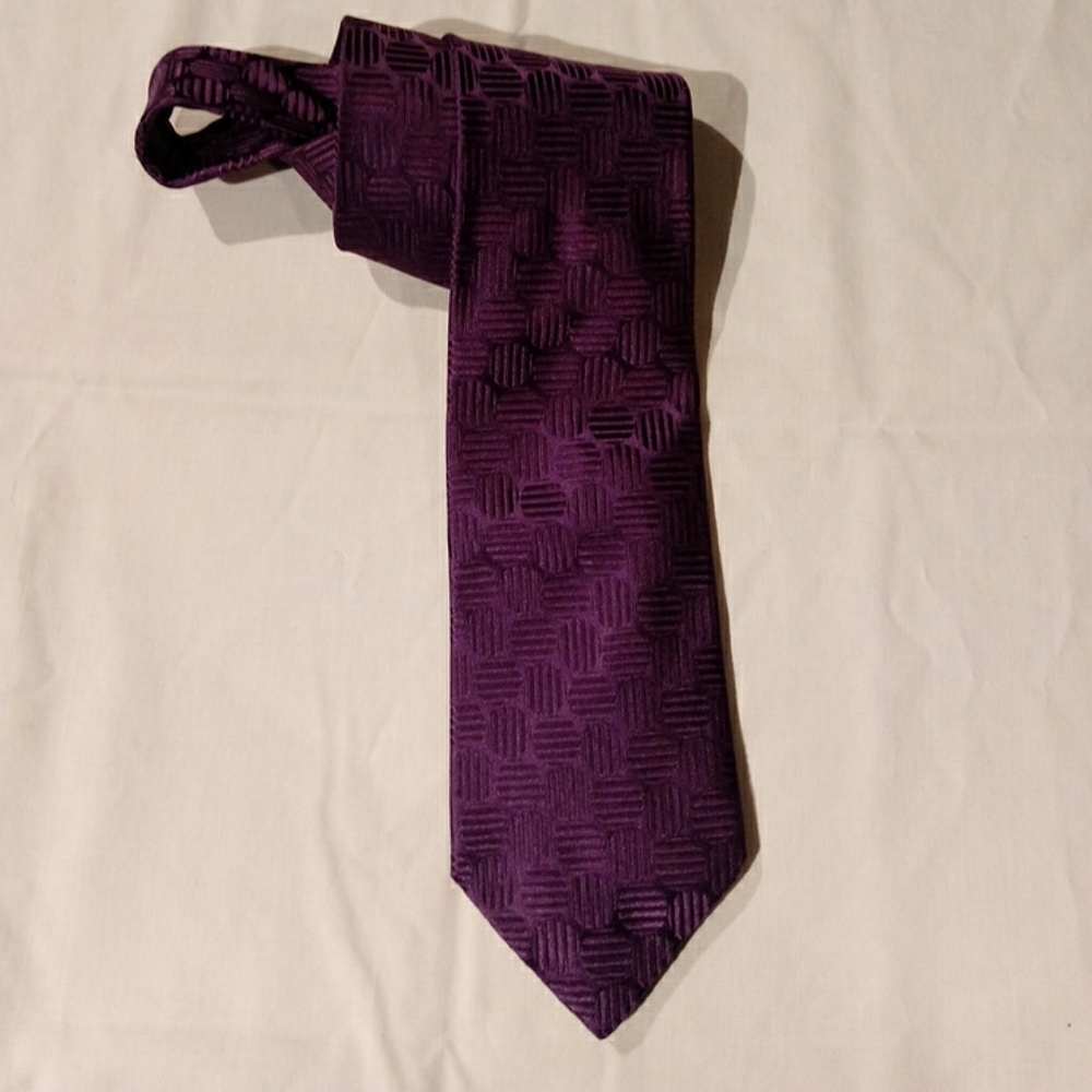 Thomas Dean tie